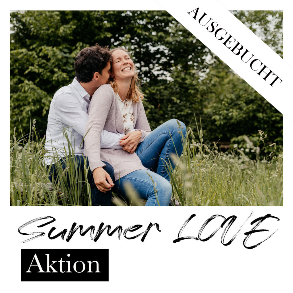 Summer Love FOTOSHOOTING AKTION von photoart huebner Outdoor Dein Fotograf in NRW 5 AUSGEBUCHT