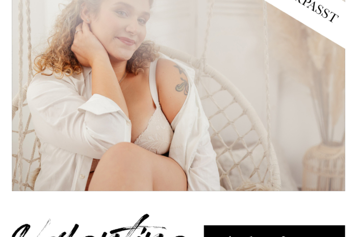 Valentine Aktion Sweet Valentine Mini Boudoir Shooting Boudoir Aktion photoart hübner 2025 08