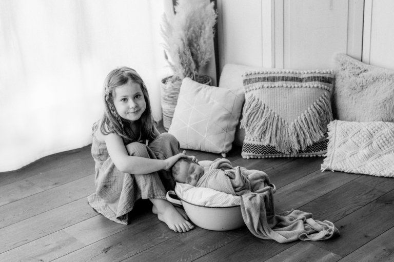 Willkommen kleine Felina! Neugeborenen Fotos und Familienshooting photoart hübner Ratingen Dein Fotograf 16