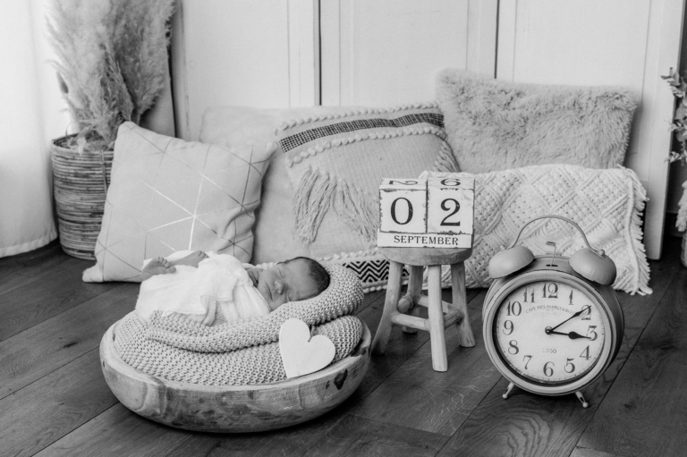Willkommen kleine Felina! Neugeborenen Fotos und Familienshooting photoart hübner Ratingen Dein Fotograf 22