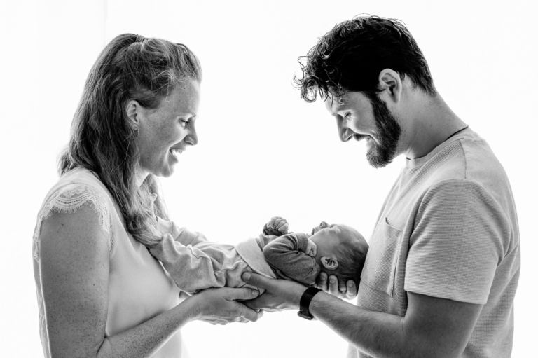 Willkommen, kleiner Mattheo! Newborn Shooting in Ratingen Atelier photoart hübner Dein Familien Fotograf in NRW 03