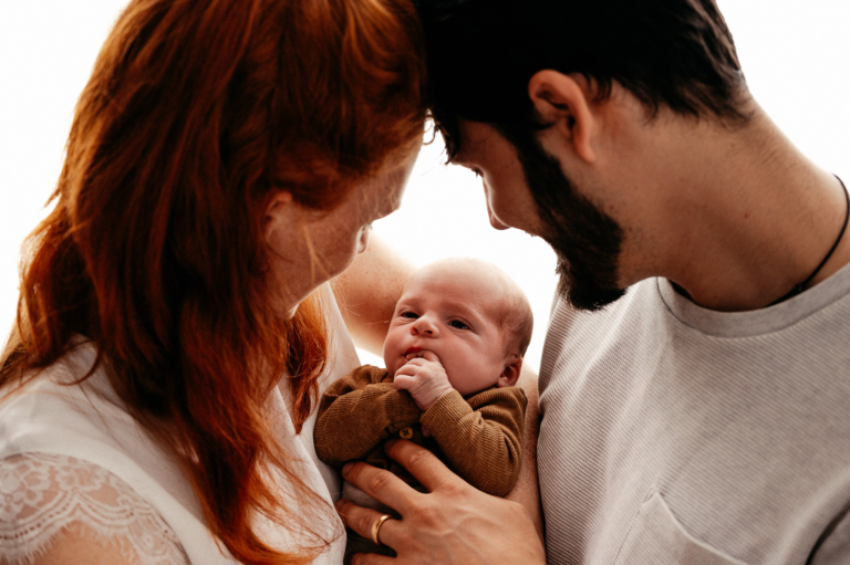 Willkommen, kleiner Mattheo! Newborn Shooting in Ratingen Atelier photoart hübner Dein Familien Fotograf in NRW 04
