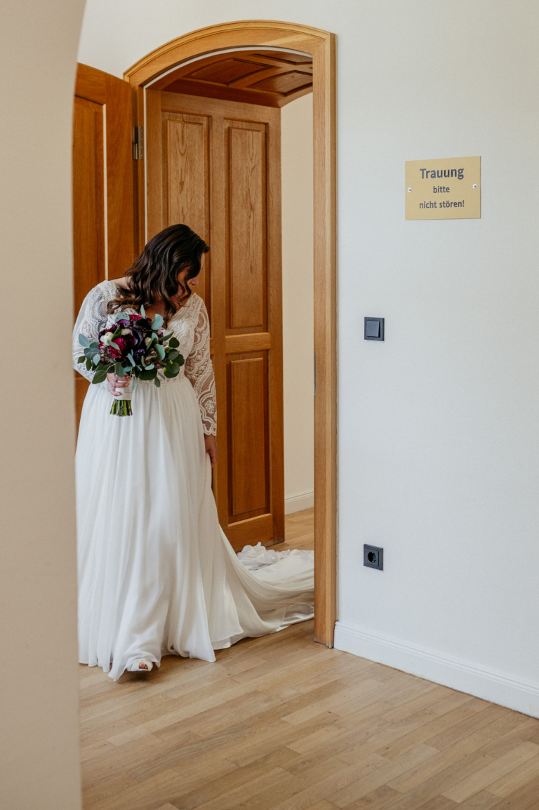 Winterhochzeit