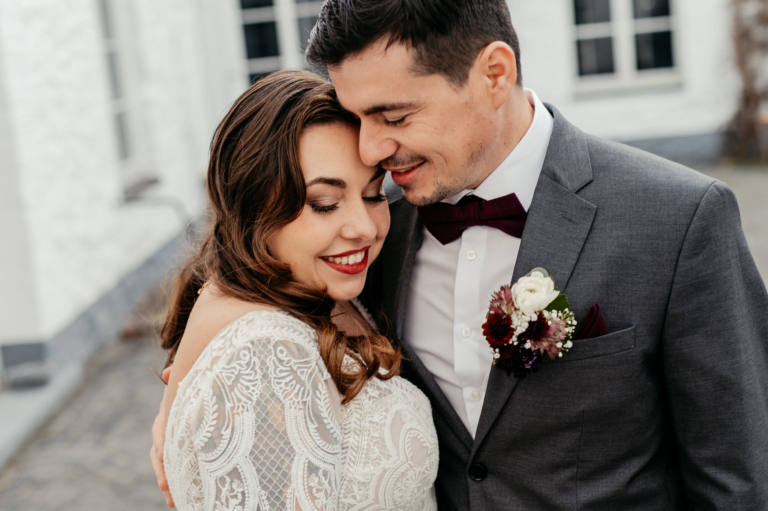 Winterhochzeit
