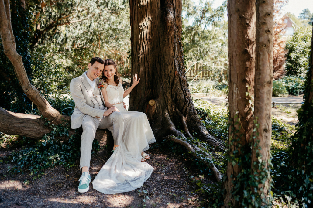 Wunderschöne Boho Hochzeit in Duiburg Hochzeitsfotos von photoart hübner 28