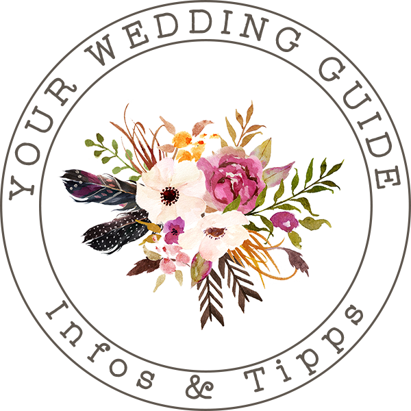 Your Wedding Story