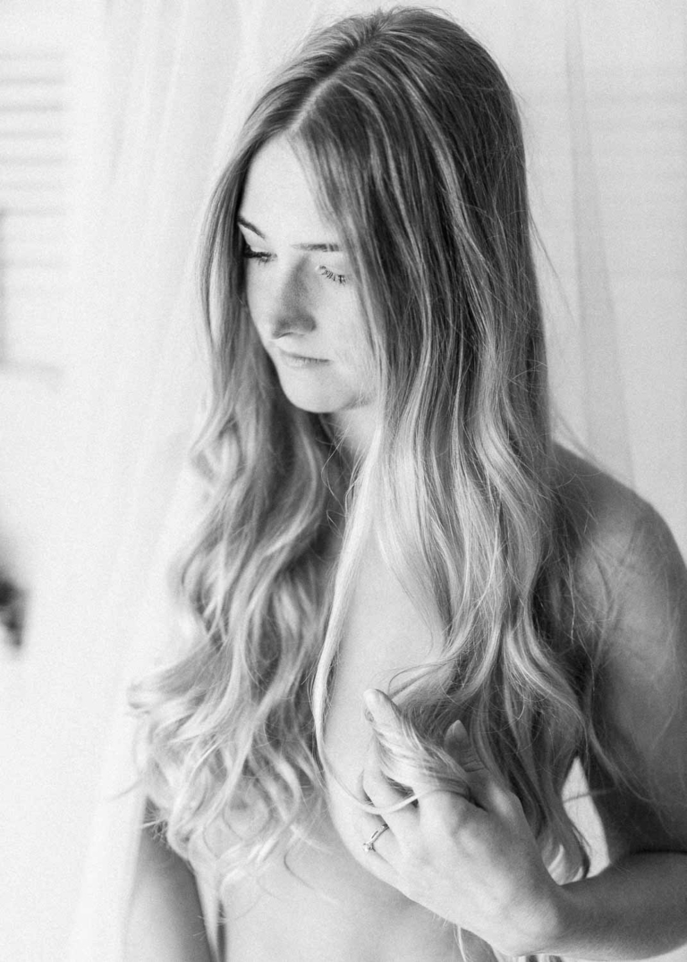 Bridal-Boudoir-Shooting - Was ist das?