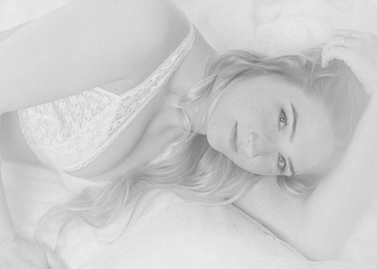 Bridal-Boudoir-Shooting - Was ist das?
