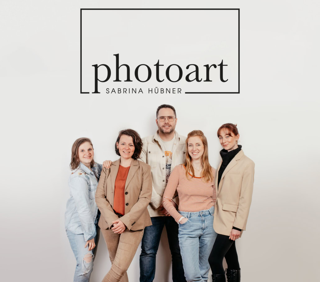 Photoart Hübner - Dein Fotograf - Dein Fotostudio in Deiner Nähe - Wie fotografieren authentisch und emotional.