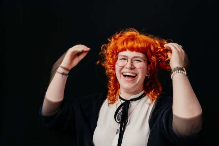paula jahrespraktikum mehr als nur kaffee photoart huebner dein fotograf potraet shooting