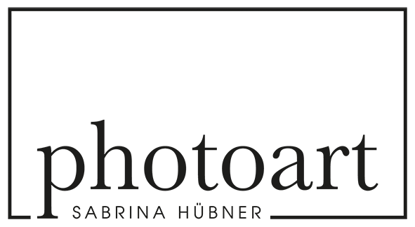 photoart hübner Dein Fotograf Logo Hochzeitsfotografie und mehr klein