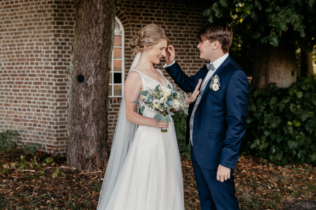 photoart hübner Dein hochzeitsfotograf in NRW Hochzeit auf der Wasserburg Lüttinghof – Lisa & Andreas 08