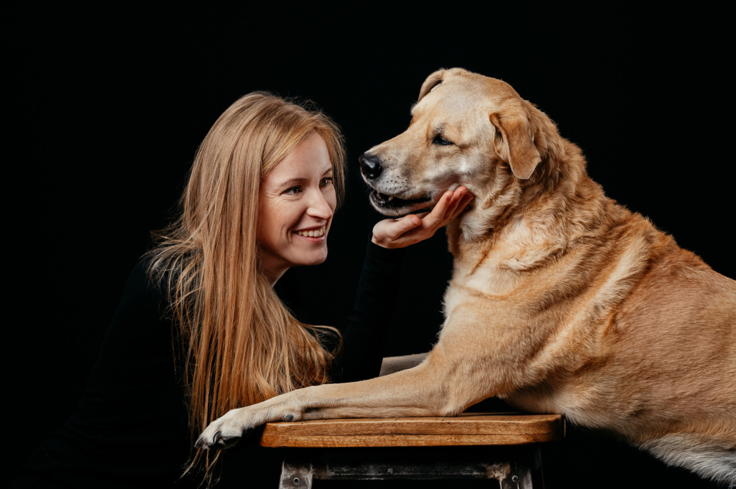 Interview mit Lara