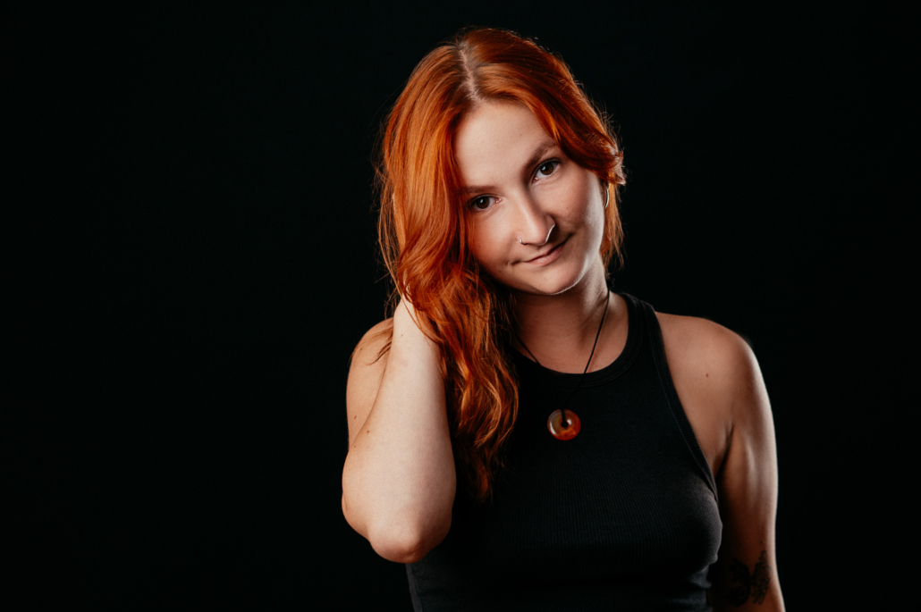 Interview mit Lara