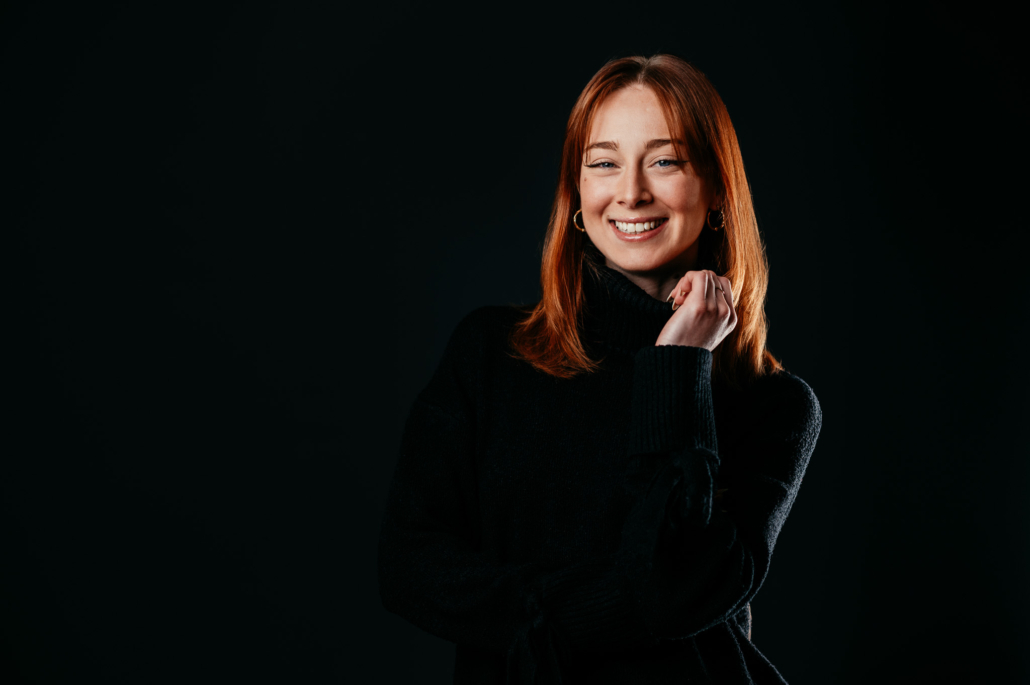 Interview mit Lara