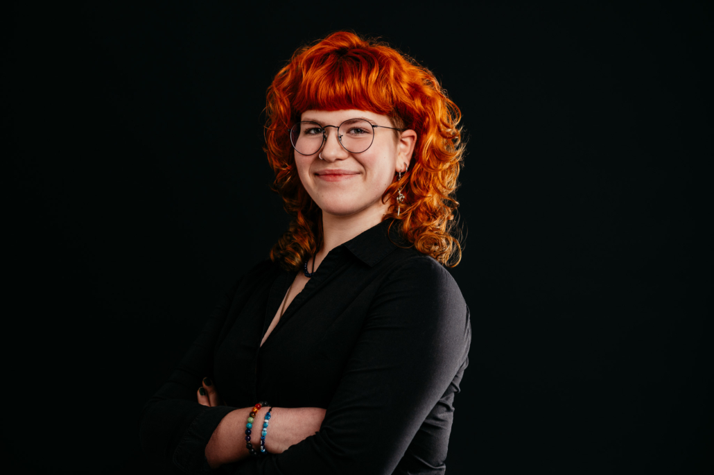 Interview mit Lara