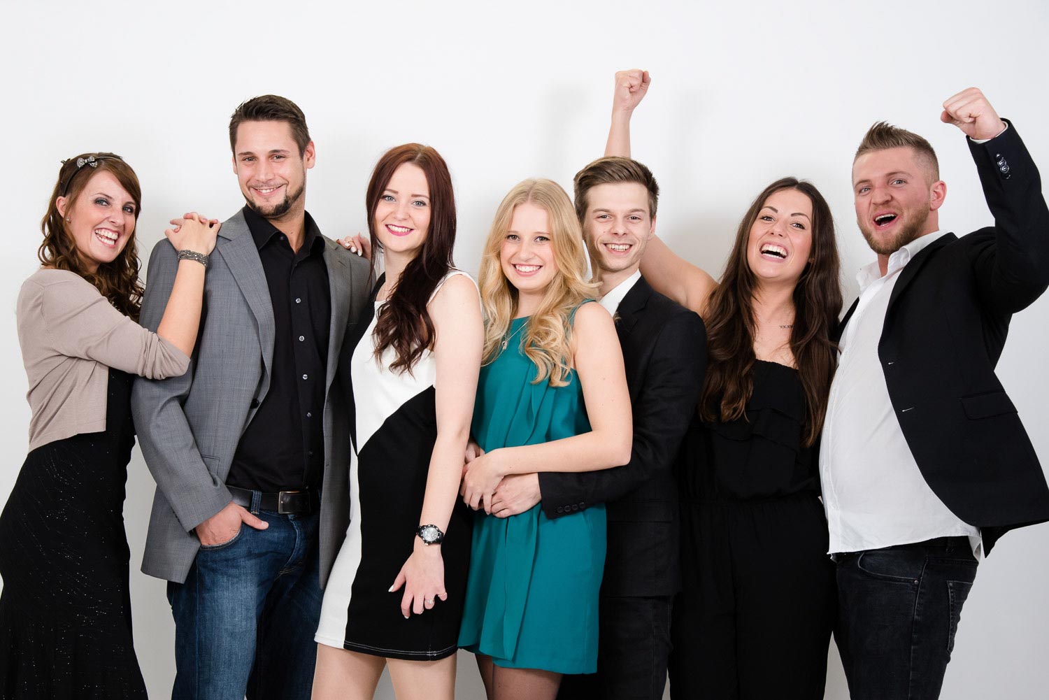 Abiball-Fotograf Oberhausen & Bottrop Abiball-Fotograf Oberhausen & Bottrop