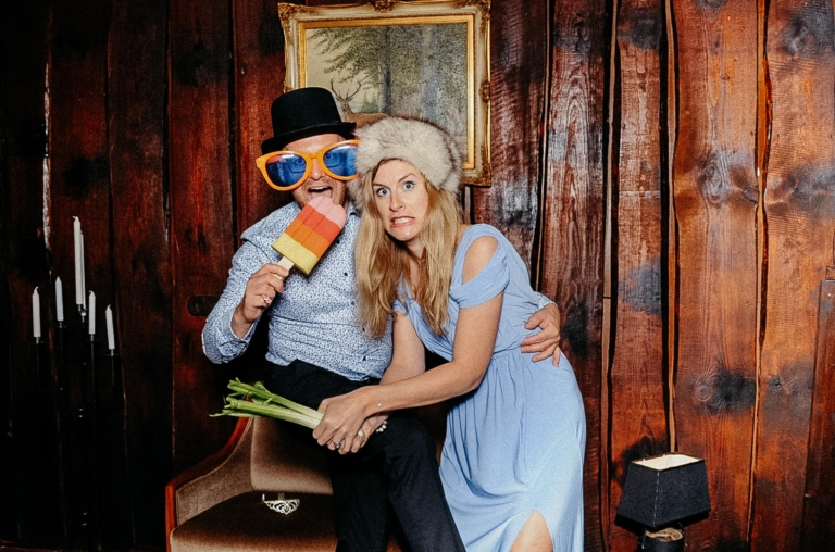 vintage Photobooth Düsseldorf & Erkrath