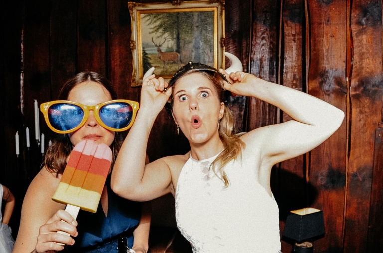 vintage Photobooth Düsseldorf & Erkrath
