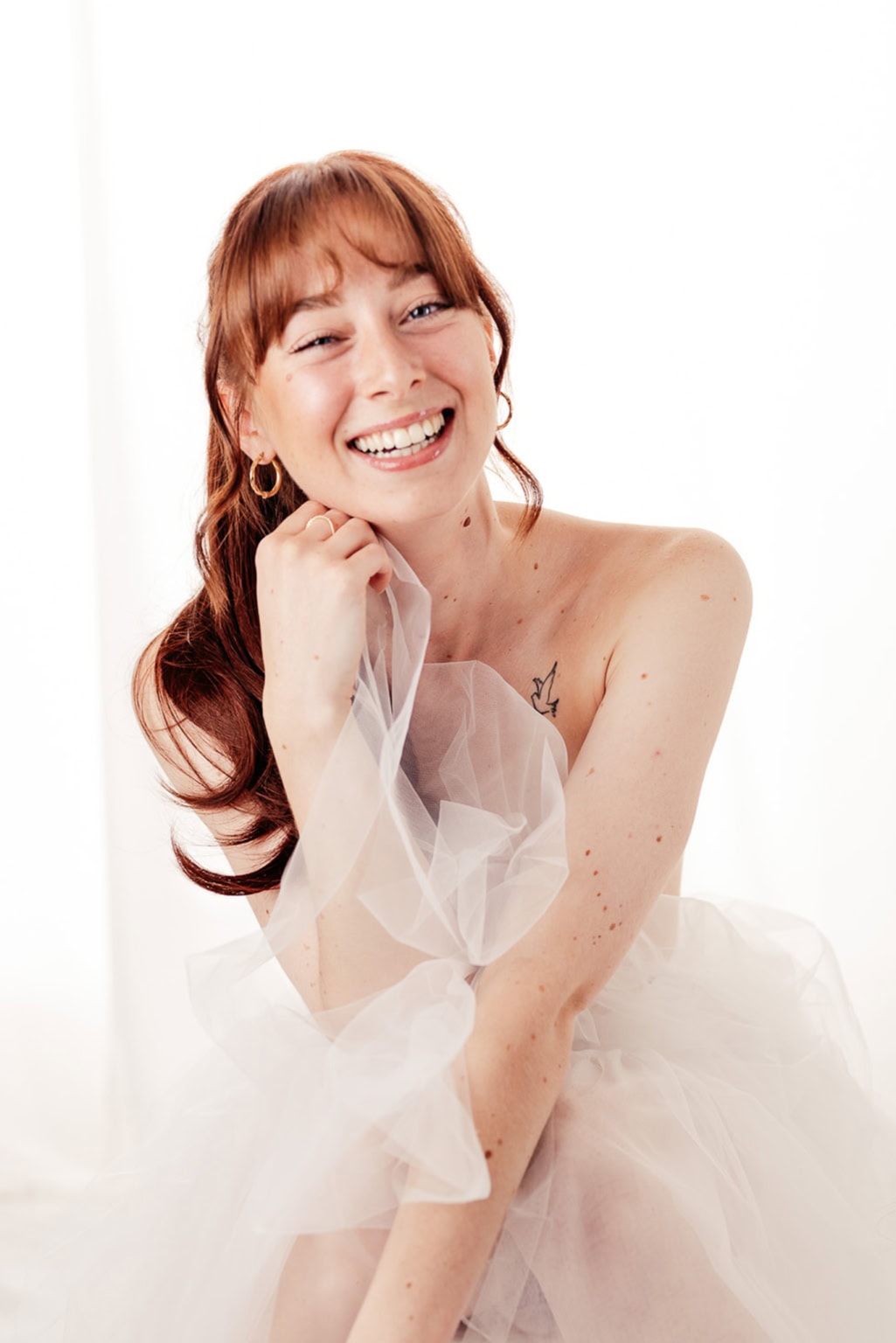 sinnliches Boudoir Shooting Deine Fotografinnen standen bereits vor der Kamera 3