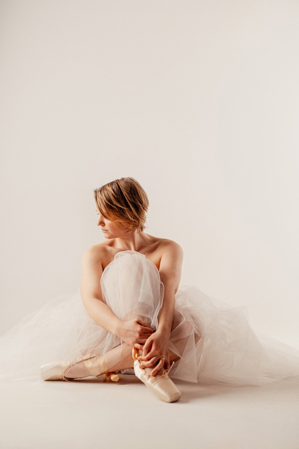 sinnliches Boudoir Shooting Deine Fotografinnen standen bereits vor der Kamera 6